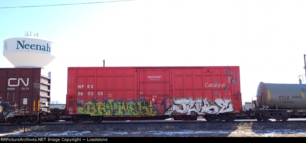 WFRX 560305